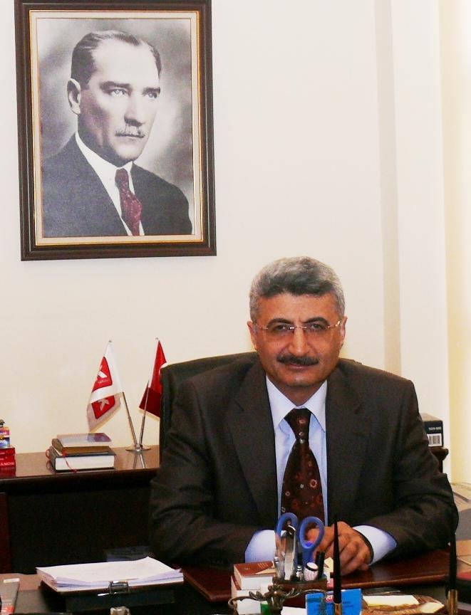 Hasan Tahsin Fendoğlu