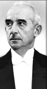 İsmet İnönü