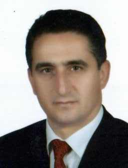 Suat Dervişoğlu