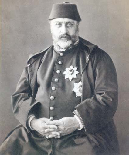 Abdülaziz