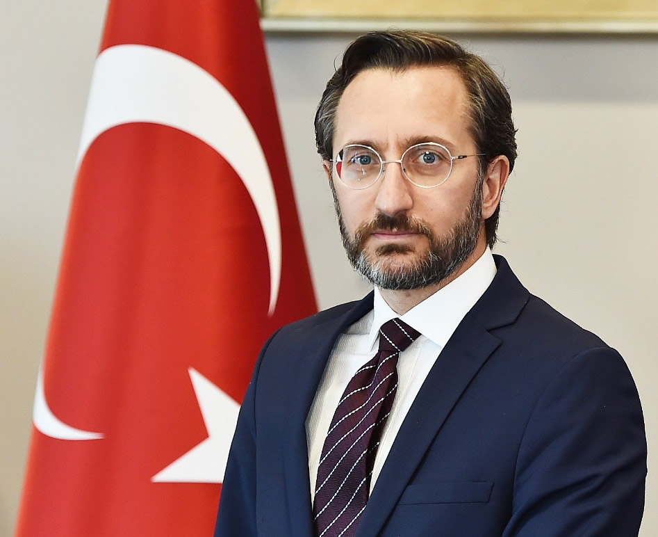 Fahrettin Altun