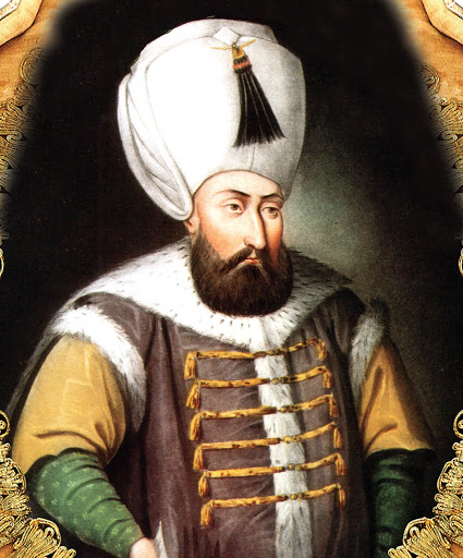 III. Murat