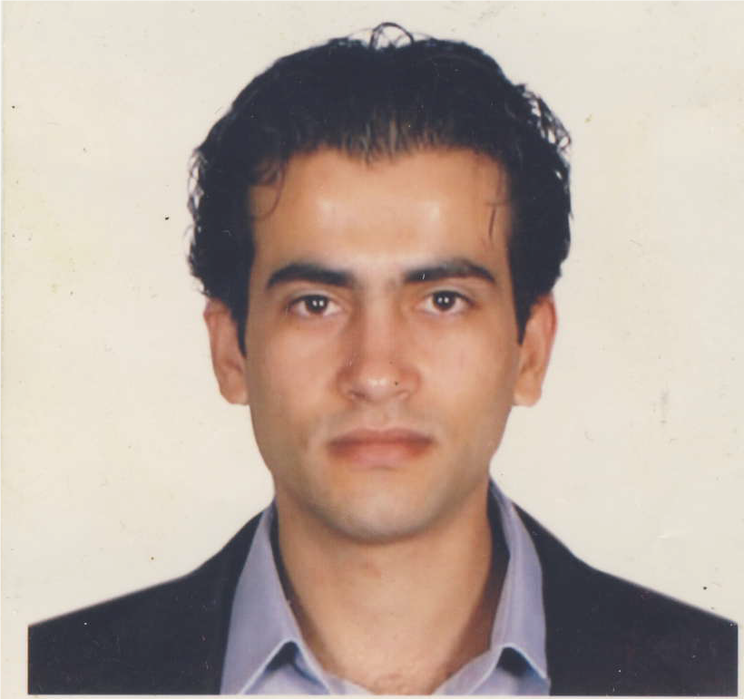 Ali Burak Topaloğlu