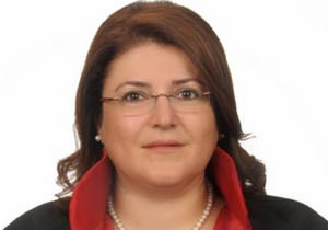 Nesibe Özer