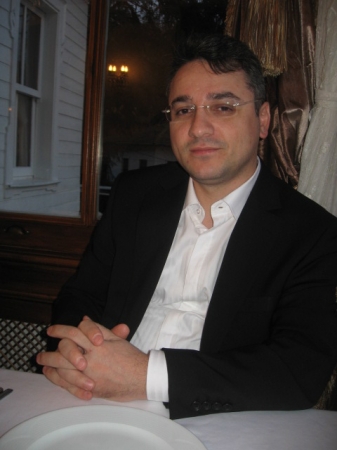 Nurettin Özçelik