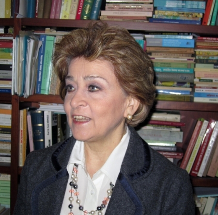 Şeyma Güngör