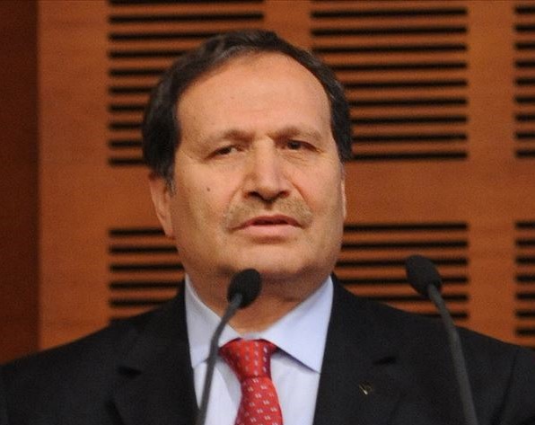 Şerif Ali Tekalan